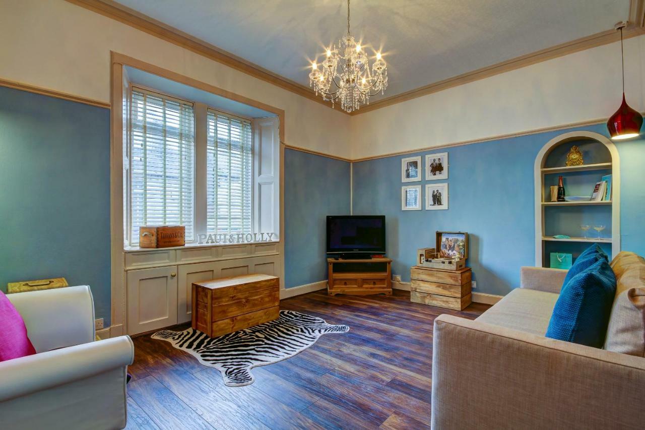 Tiffanys - Coorie Doon Stays Prestwick Exterior foto